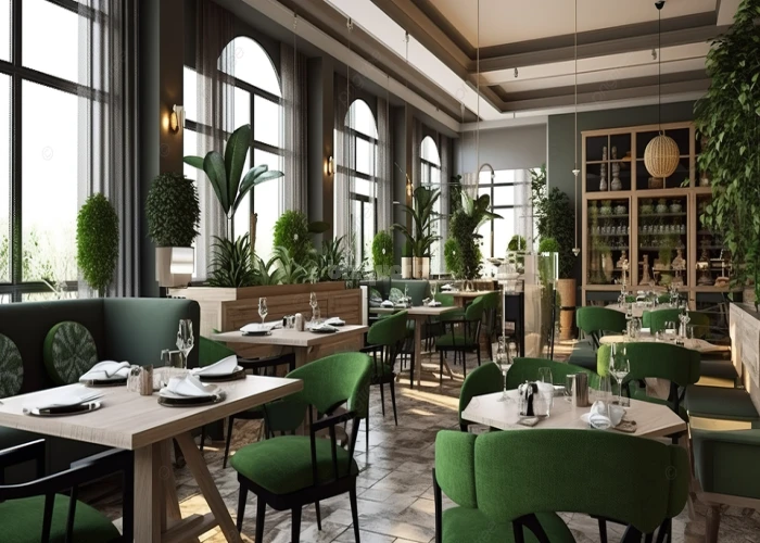 HUGE RESTAURANT FOR SALE IN DSO ( DUBAI SILICON OASIS) - DUBAI!!!! BUSINESS FOR SALE!!!