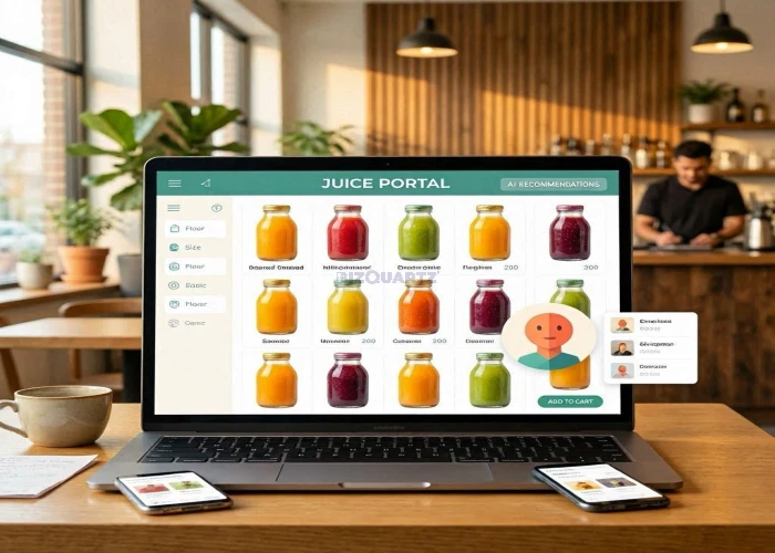 🥤 HEALTHY JUICE SUBSCRIPTION BUSINESS FOR SALE IN DUBAI