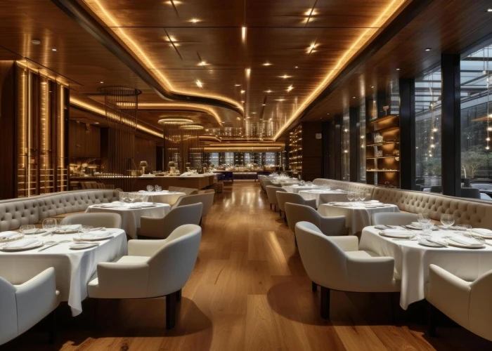 🍽️ RESTAURANT FOR SALE IN UAE