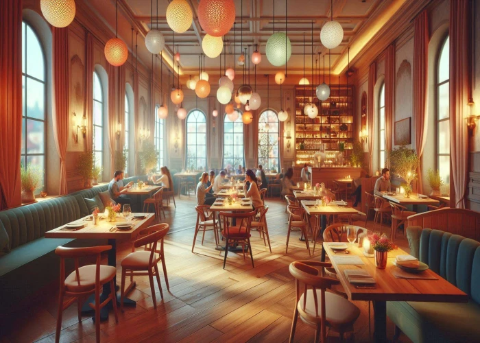 Restaurant for Sale in Musaffah, Abu Dhabi | Fully Equipped Turnkey Opportunity