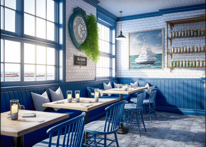 MULTI CUISINE SPACIOUS SEAFOOD RESTAURANT FOR SALE IN SHARJAH!!!! BUSINESS FOR SALE!!!