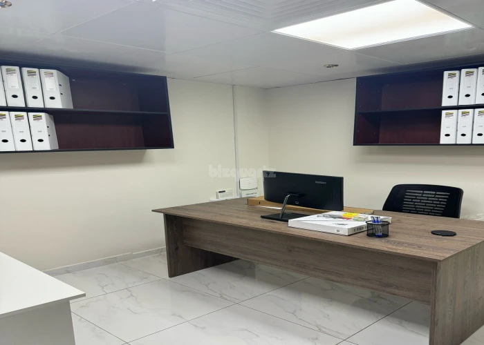 Business for Sale – Premium Facility Management & Real Estate Services Company in Abu Dhabi