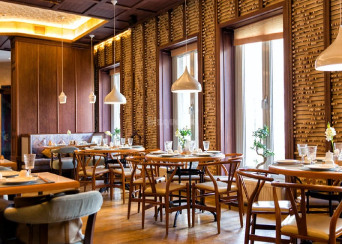 AUTHENTIC INDIAN & KARACHI RESTAURANT FOR SALE IN DEIRA - DUBAI !!! BUSINESS FOR SALE!!!