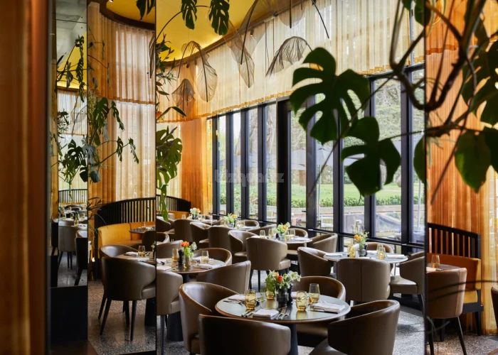 IN KARAMA- HUGE 3700 SQFT PREMIUM RESTAURANT FOR SALE - DUBAI!!!!BUSINESS FOR SALE!!!