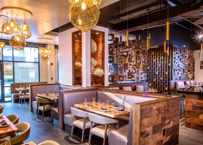 15 YEARS BRAND- SUCCESSFULLY RUNNING THAI RESTAURANT IN THE HEART OF DUBAI, AL BARSHA!!! BUSINESS FOR SALE!!!