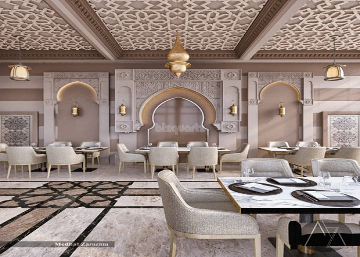 MODERN ITALIAN RESTAURANT FOR SALE IN UMM SUQEIM - DUBAI !!! BUSINESS FOR SALE!!!
