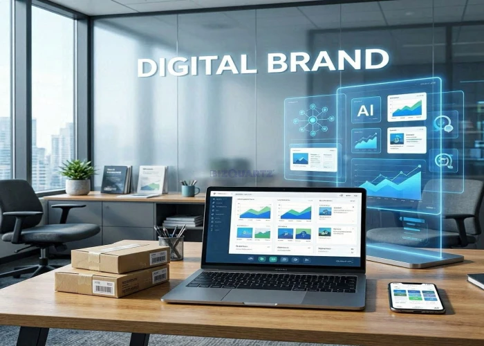 🌐 E-COMMERCE & DIGITAL BRAND BUSINESS FOR SALE IN UAE
