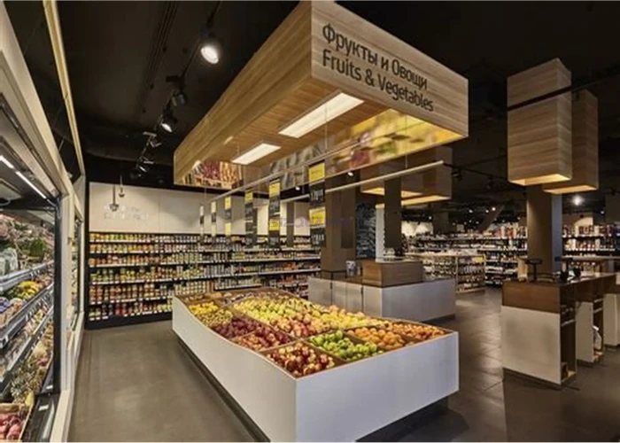 🔥 HIGH-TURNOVER FMCG FOOD TRADING BUSINESS FOR SALE IN SHARJAH 🔥