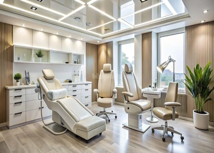 NEWLY ESTABLISHED CLINIC FOR SALE IN AJMAN!!!!BUSINESS FOR SALE!!!!