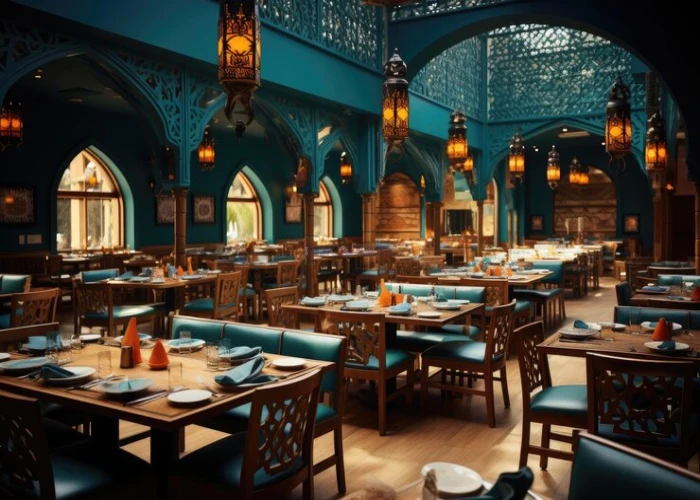 🍽️ RESTAURANT & CATERING BUSINESS FOR SALE IN ABU DHABI
