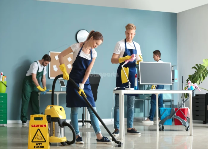 WELL ESTABLISHED CLEANING COMPANY FOR SALE IN DUBAI!!! BUSINESS FOR SALE!!!
