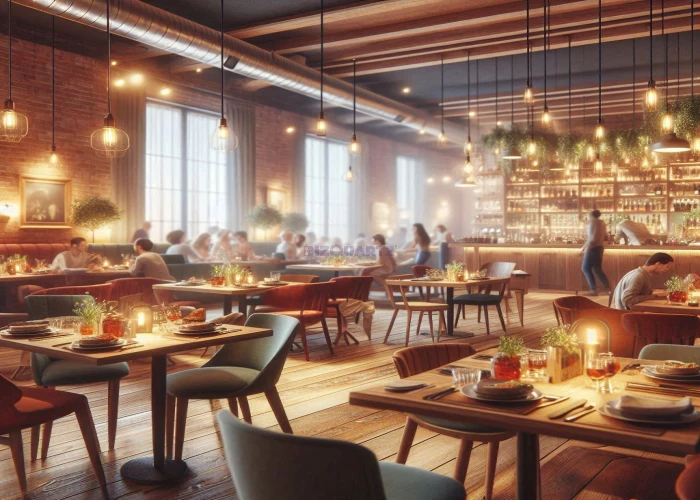 🍽️ WELL-ESTABLISHED RESTAURANT & SWEETS BUSINESS FOR SALE IN JUMEIRAH, DUBAI