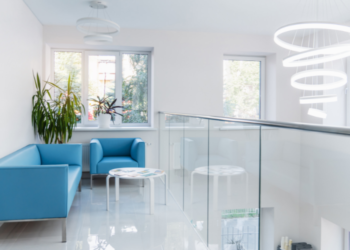 BUSINESS FOR SALE !!! 15 Years Established MEDICAL CENTER  FOR SALE IN  BUHAIRA SHARJAH