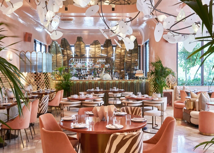 HIGH END JAPANESE & ITALIAN RESTAURANT FOR SALE IN BUSINESS BAY - DUBAI!!!!BUSINESS FOR SALE!!!!