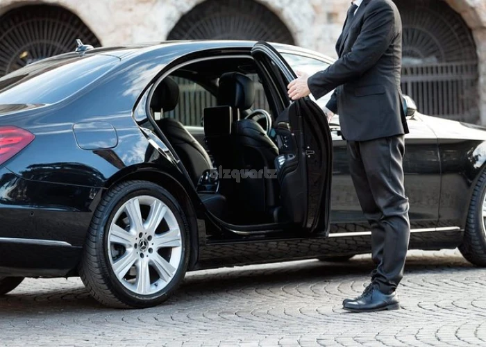 Transportation Company For Sale - Luxury Ehail Approved by RTA