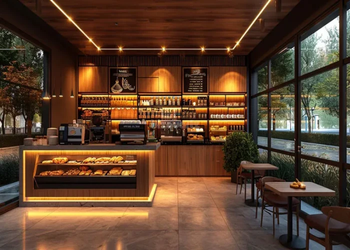 EXCLUSIVE PREMIUM BAKERY FOR SALE IN NAD AL HAMMAR - DUBAI!!!!BUSINESS FOR SALE!!!!