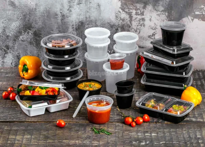 DISPOSABLE FOOD PACKAGING PRODUCTS & CLEANING SUPPLIES TRADING BUSINESS FOR SALE IN ABU DHABI & DUBAI!! BUSINESS FOR SALE!!!