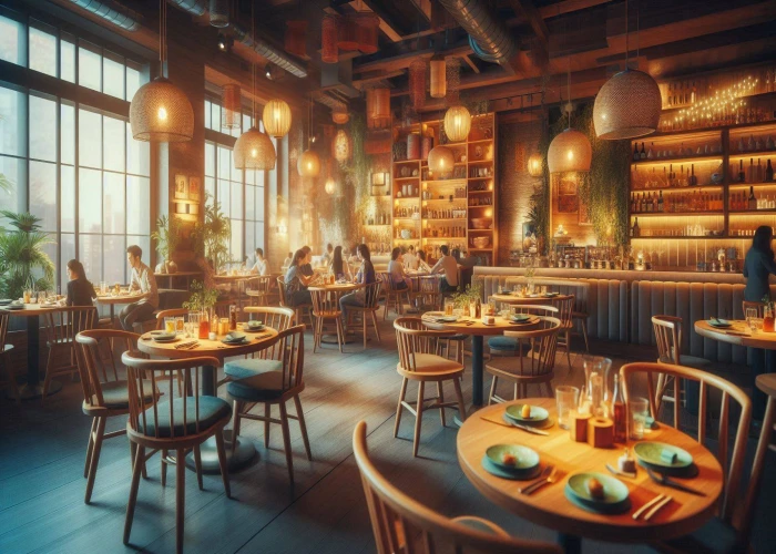 🍽️ Restaurant for Sale in Mussafah, Abu Dhabi