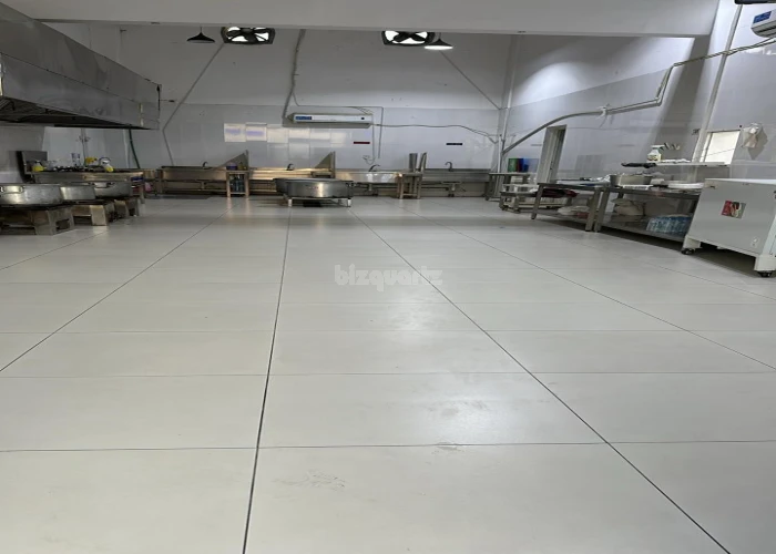 PUBLIC KITCHEN FOR SALE IN SAJAA SHARJAH