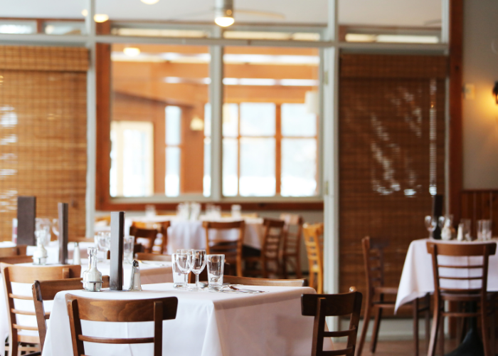 BUSINESS FOR SALE !!! Premium Location- Restaurant for sale in  BUSINESS BAY