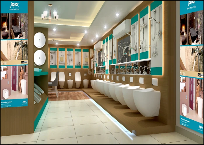 LUXURY TILES & SANITARYWARE SHOWROOM FOR SALE IN SHARJAH!!! BUSINESS FOR SALE!!!