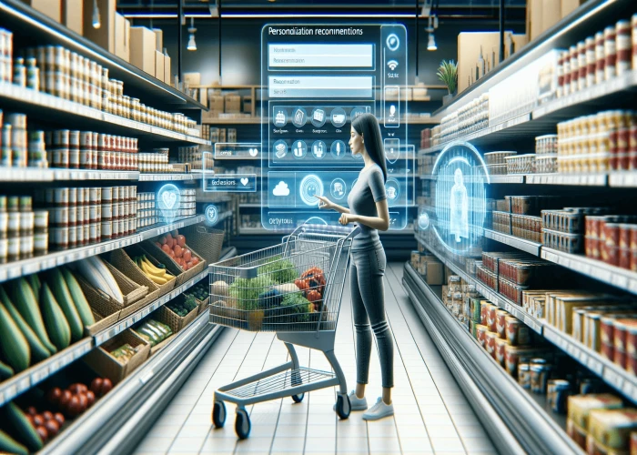 NEWLY ESTABLISHED, FULLY EQUIPPED GROCERY STORE FOR SALE IN AJMAN!!!