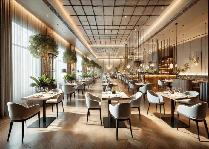 FULLY OPERATIONAL INDIAN RESTAURANT FOR SALE IN KARAMA- DUBAI!!!! BUSINESS FOR SALE!!!