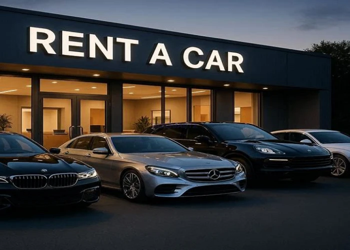 PREMIUM RENT A CAR BUSINESS FOR SALE IN ABU HAIL, DUBAI