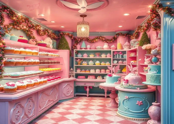 WELL KNOWN CAKE MANUFACTURING BUSINESS FOR SALE WITH TWO OUTLETS IN DUBAI & SHARJAH!!!! BUSINESS FOR SALE!!!