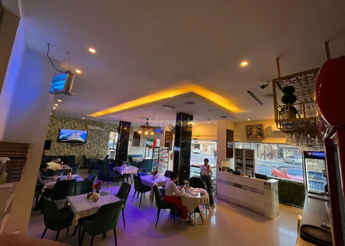 Profitable Restaurant & Café for Sale in Ajman Corniche