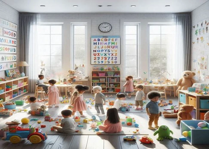 Nursery Business for Sale in Sharjah