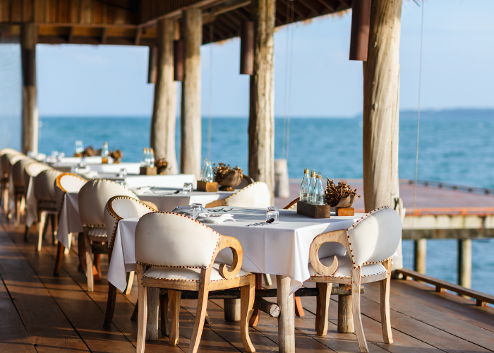 BUSINESS FOR SALE !!! 20 Year Established Restaurant for SALE in KARAMA Dubai