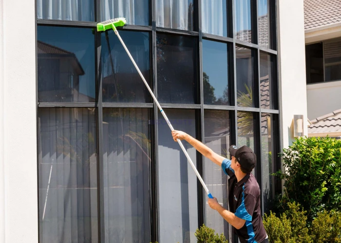 🧼 TURNKEY WINDOW CLEANING BUSINESS FOR SALE IN DUBAI