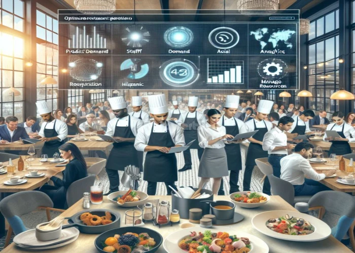 BRAND-NEW MULTI CUISINE RESTAURANT FOR SALE IN KARAMA DUBAI | PRIME LOCATION