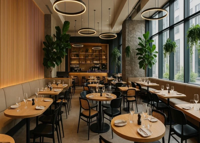 🍽️ DISTRESS DEAL, RESTAURANT FOR SALE IN ARJAN, DUBAI