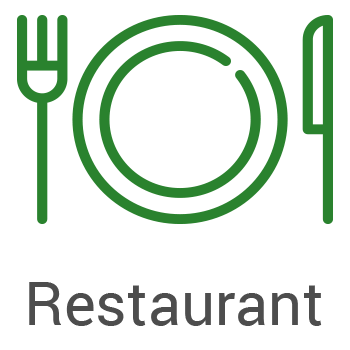 BUSINESS FOR SALE !!! GREAT DEAL -LOW RENT - 1100 SQFT RESTAURANT FOR SALE IN SATWA
