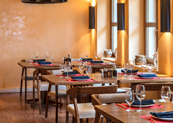BUSINESS FOR SALE !!! Great Location Restaurant for SALE in BUR DUBAI