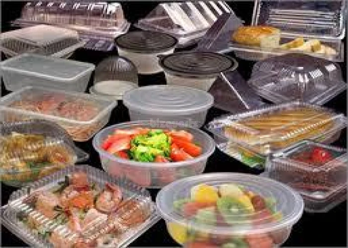 HIGHLY PROFITABLE DISPOSABLE & ECO FRIENDLY PACKINGING COMPANY FOR SALE IN SHARJAH