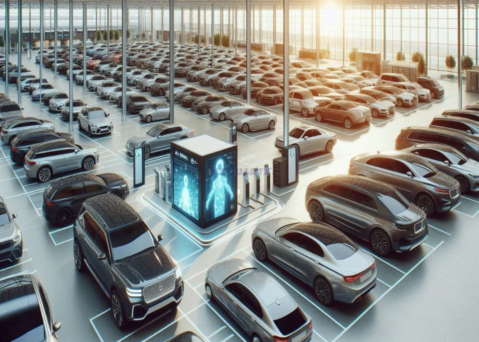 🚗 LUXURY CAR RENTAL BUSINESS FOR SALE IN DUBAI (LICENSE + ASSETS)