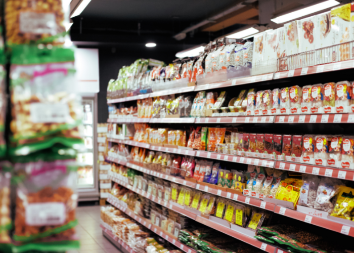 BUSINESS FOR SALE !!! Profitable Supermarket for SALE in JVC  DUBAI