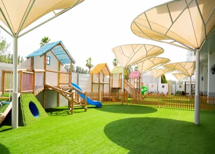WELL KNOW BRITISH CURRICULUM NURSERY FOR SALE IN SHARJAH!!!! BUSINESS FOR SALE!!!