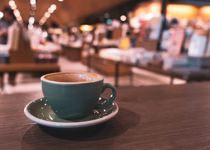 A well known Brand Cafeteria available for sale at Business Bay