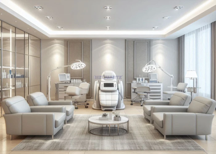 🏥 LASER & DERMATOLOGY CLINIC FOR SALE IN DUBAI