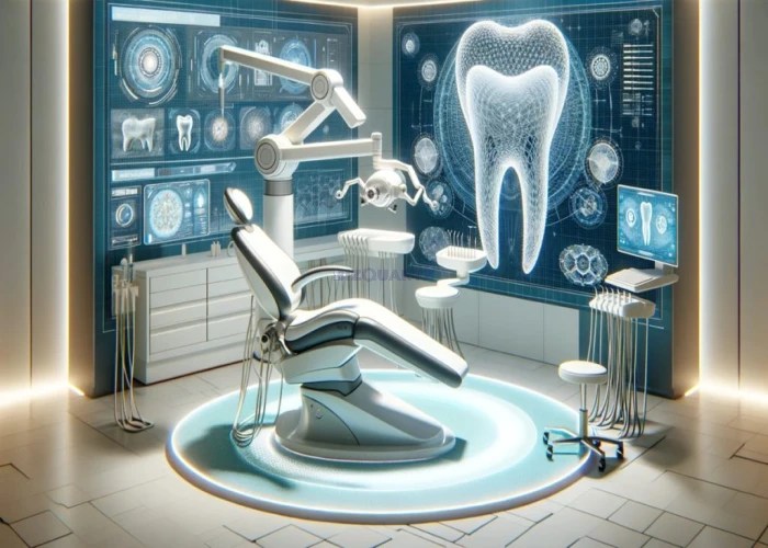 WELL-ESTABLISHED DENTISTRY FOR SALE IN HUDAIBA, DUBAI!!!!