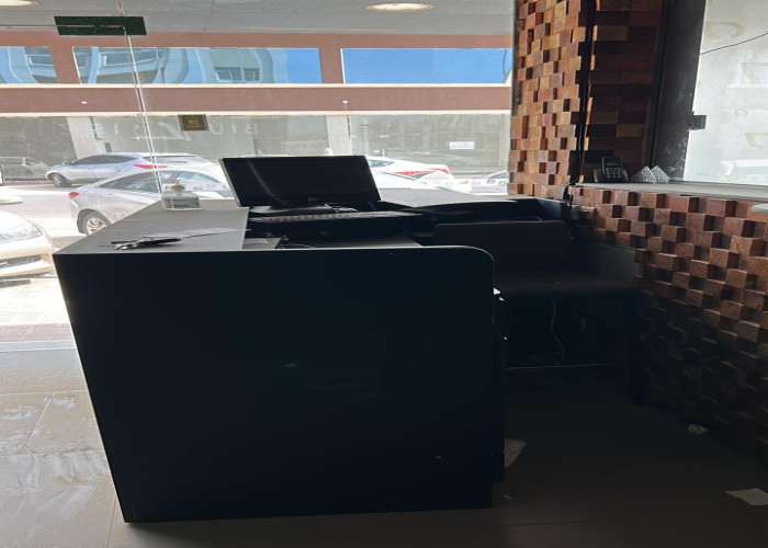Amazing business opportunity in prime locations in Ajman