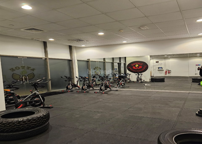ATTOE Boxing CLUB