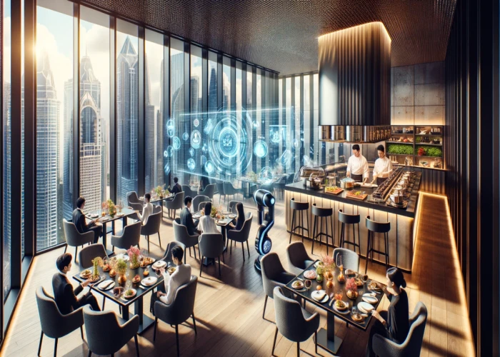 FULLY EQUIPPED RESTAURANT FOR SALE IN MAJAN, DUBAI | COMPLETE SETUP WITH MODERN APPLIANCES