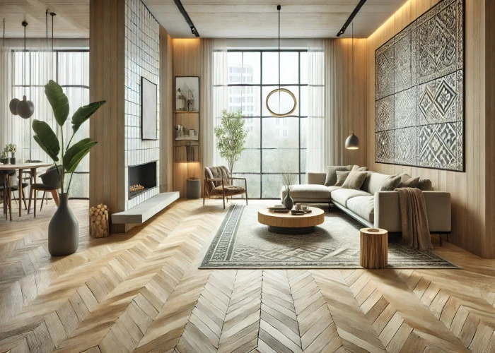 ESTABLISHED WOOD FLOORING TRADING & INSTALLATION COMPANY FOR SALE IN DUBAI