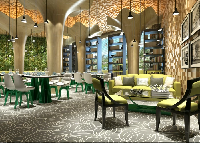 WELL ESTABLISHED CATERING SERVICE & RESTAURANT FOR SALE IN INTERNATIONAL CITY  - DUBAI!!! BUSINESS FOR SALE!!!