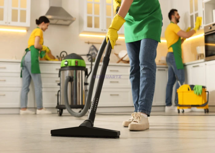 PROFITABLE CLEANING SERVICES COMPANY FOR SALE IN DUBAI, UAE